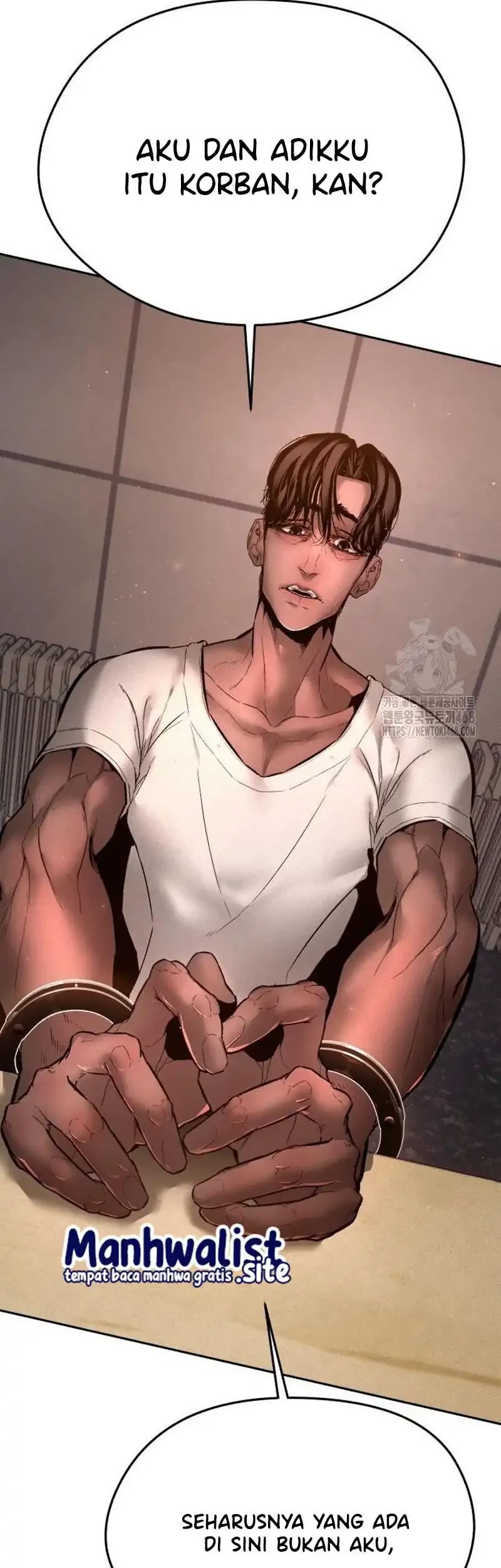 Evil Boy (Kimsan) Chapter 14 Fix Gambar 25